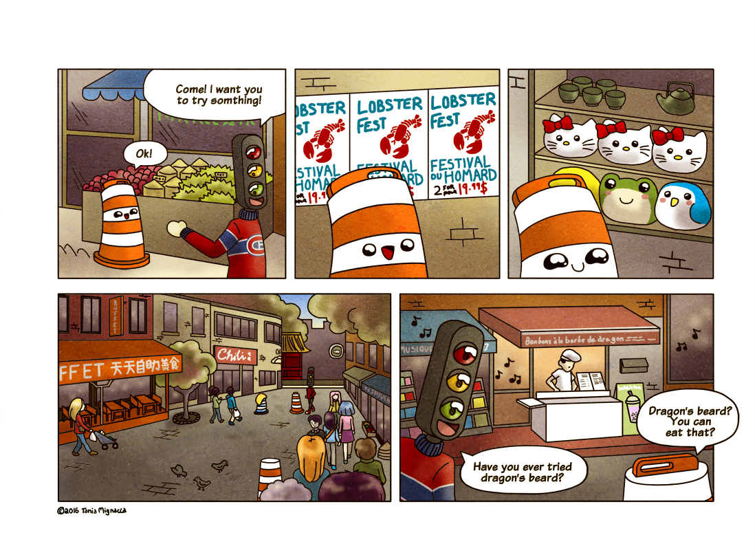 Stroll (Page 194) Stroll (Page 194)