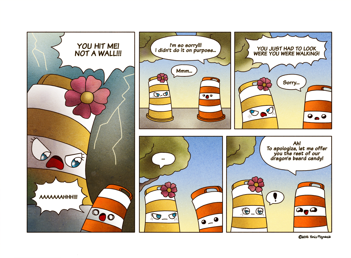 Accident (Page 200) Accident (Page 200)