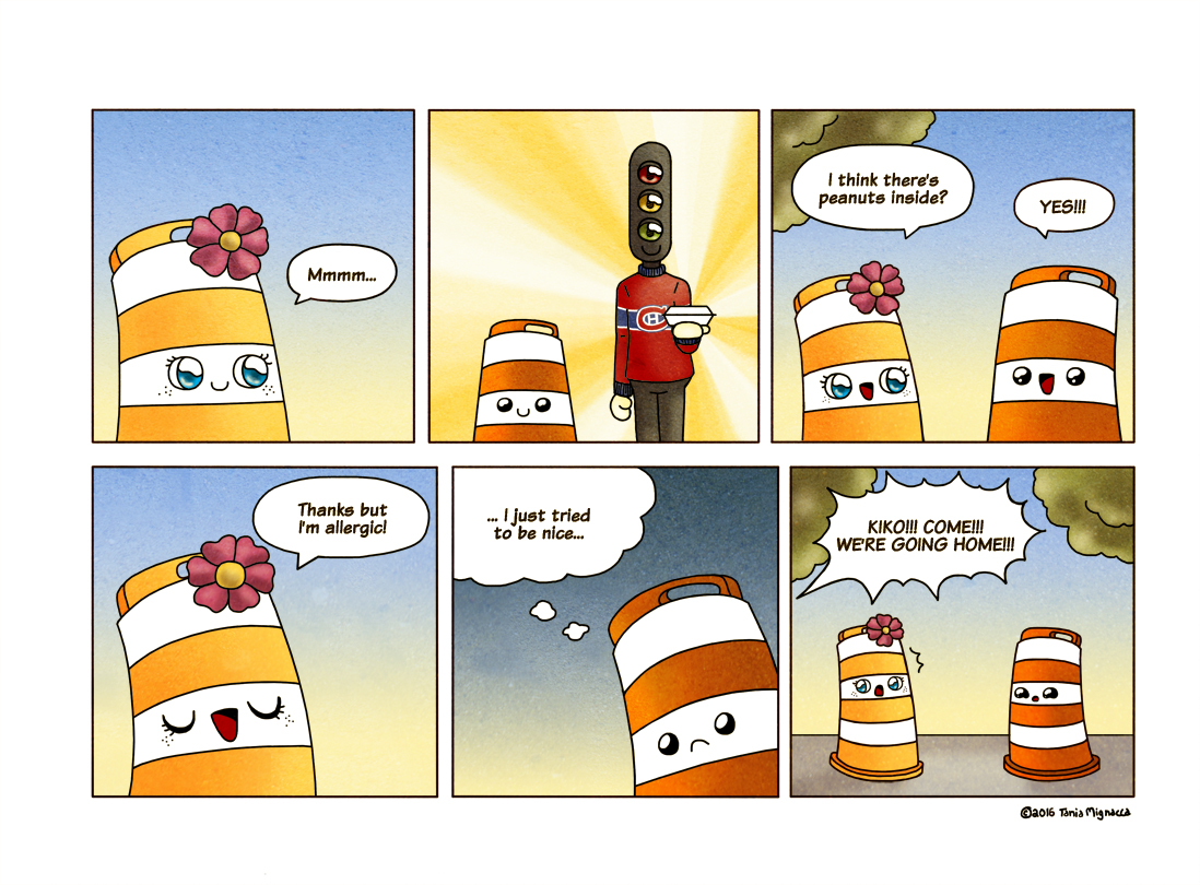 The girl (Page 201) The girl (Page 201)