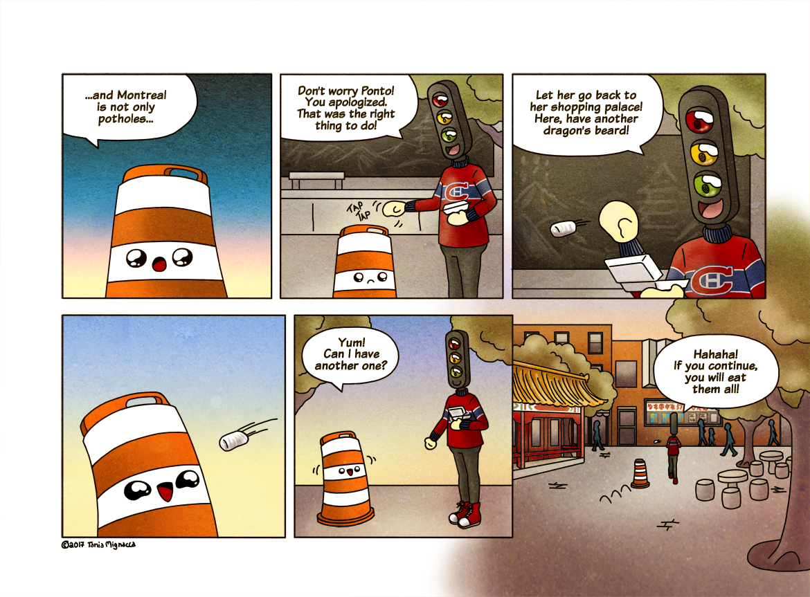 Apologies (Page 203)