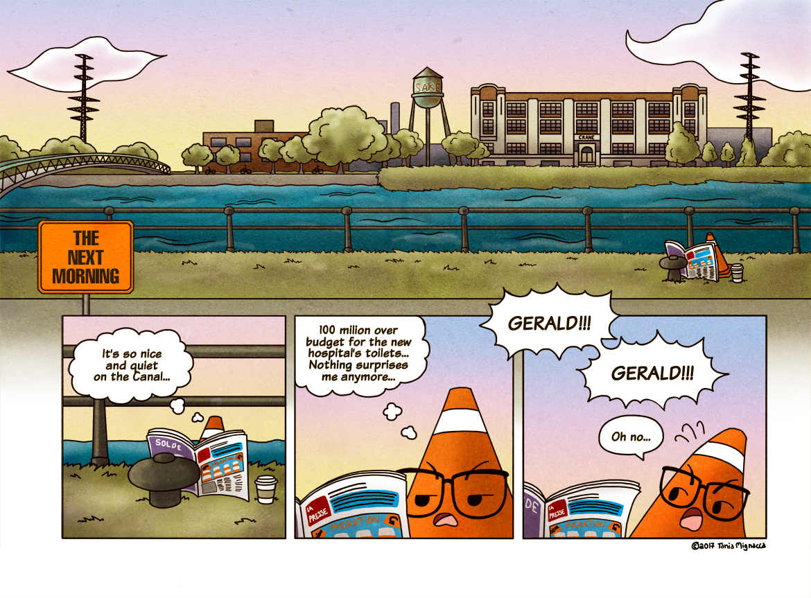 Quiet time (Page 204)