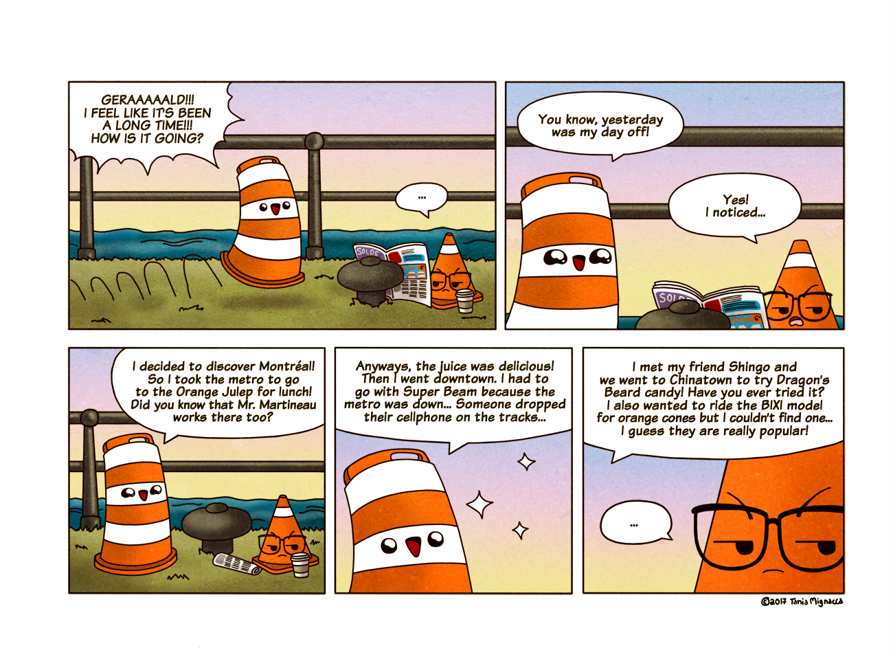 Reunion (Page 205)