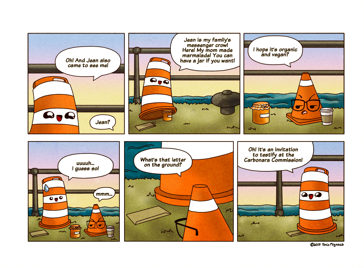 Marmelade (Page 206)