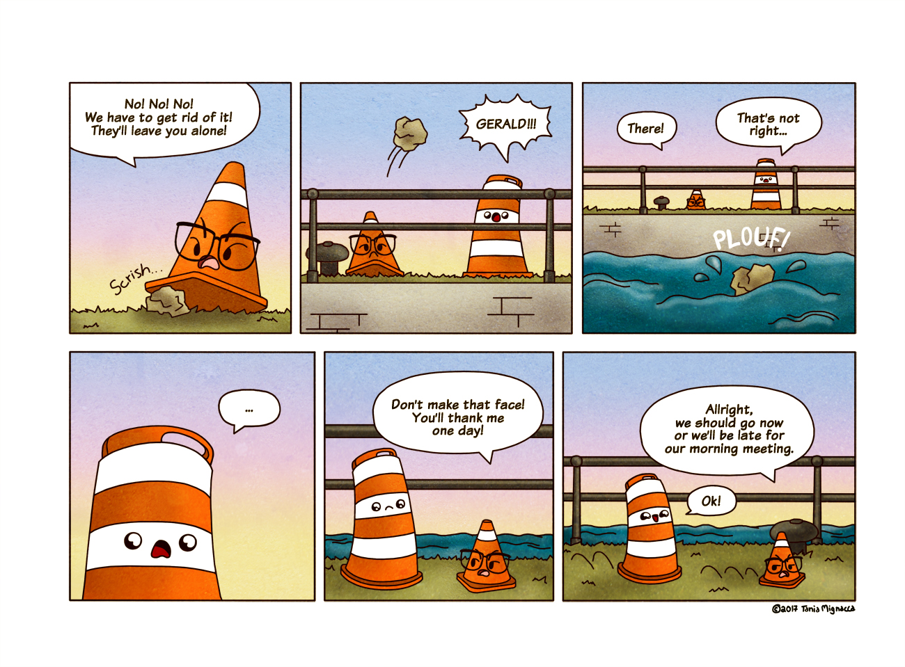 Strategy (Page 209)