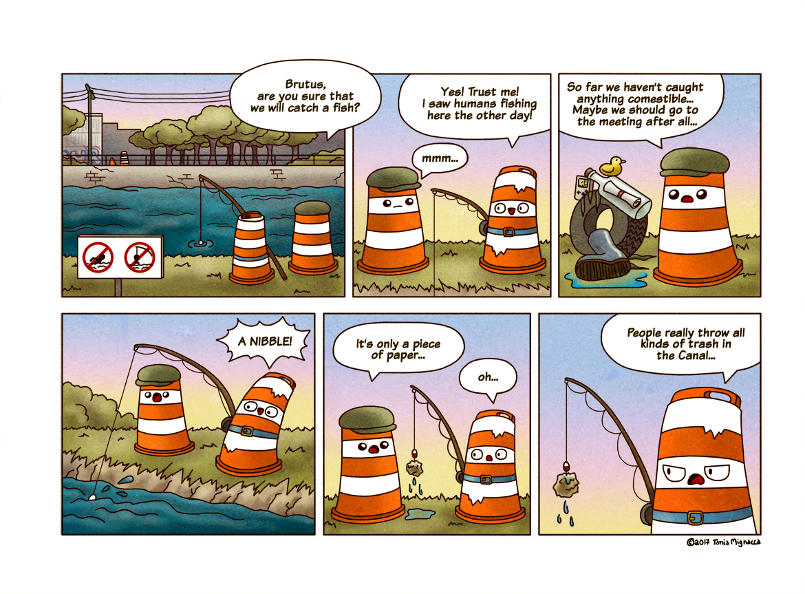 Fishing (Page 210)
