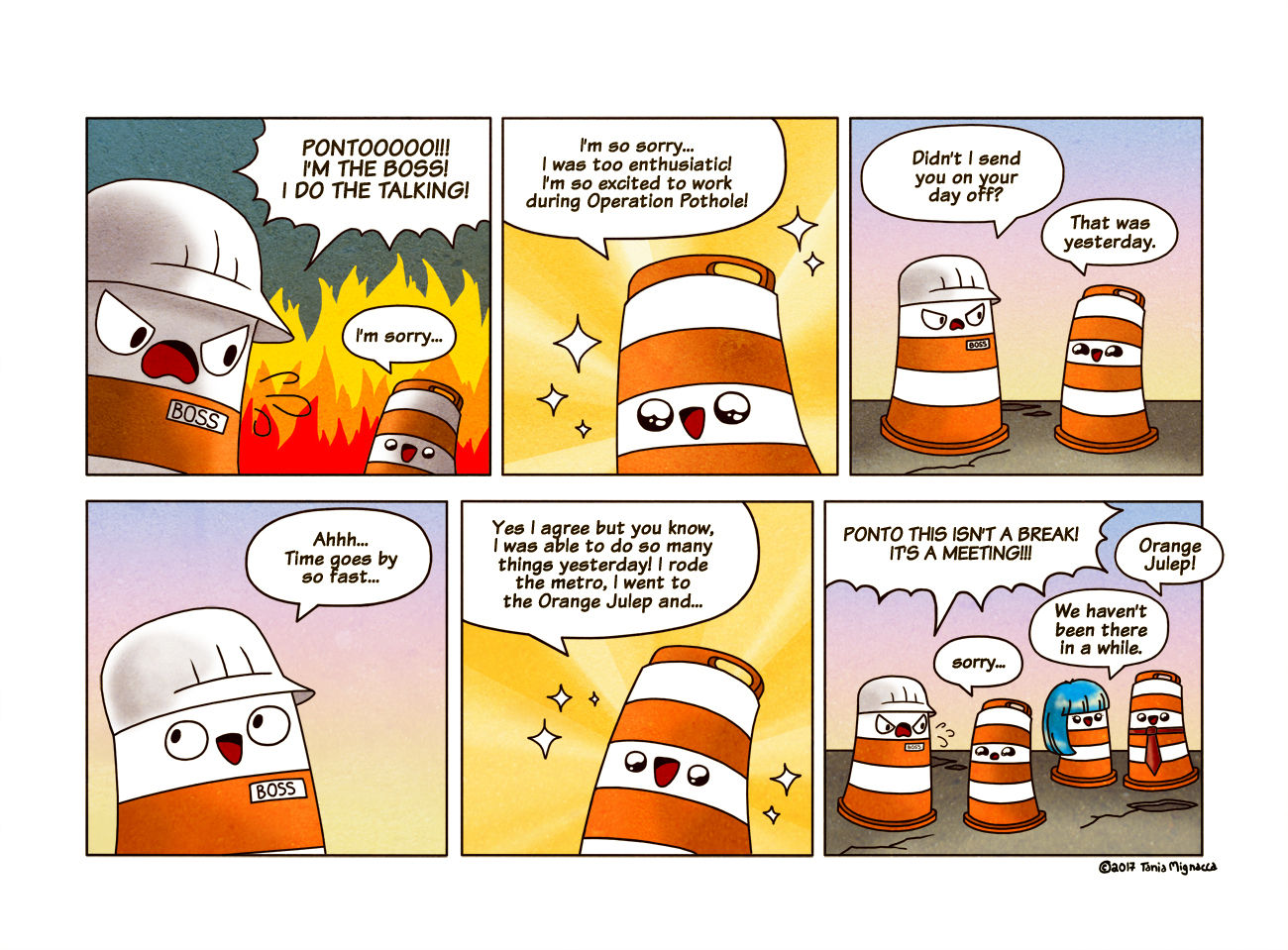 Meeting (Page 213)