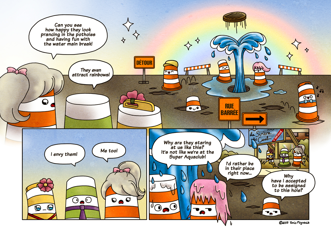 Neighbours (Page 240)