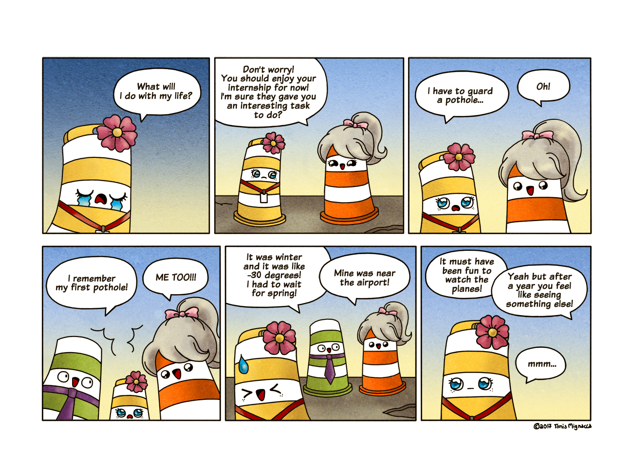 Existential crisis (Page 241) Existential crisis (Page 241)
