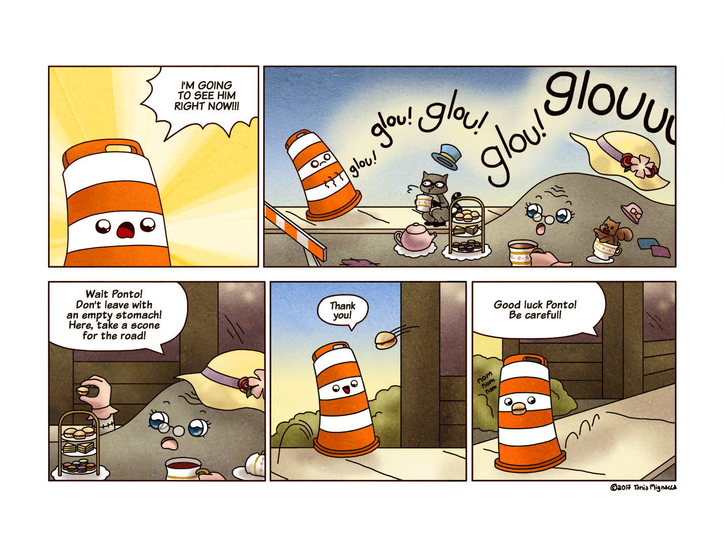 Empty (Page 248)