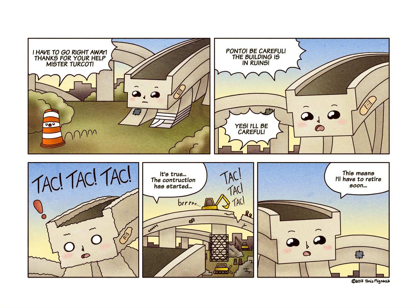 Caution (Page 253)