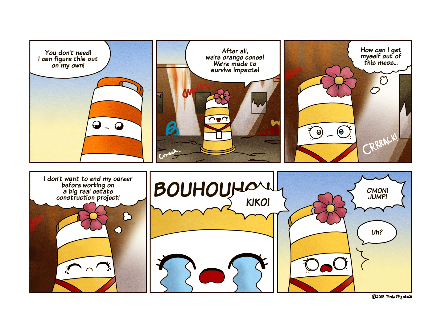 Mess (page 258)
