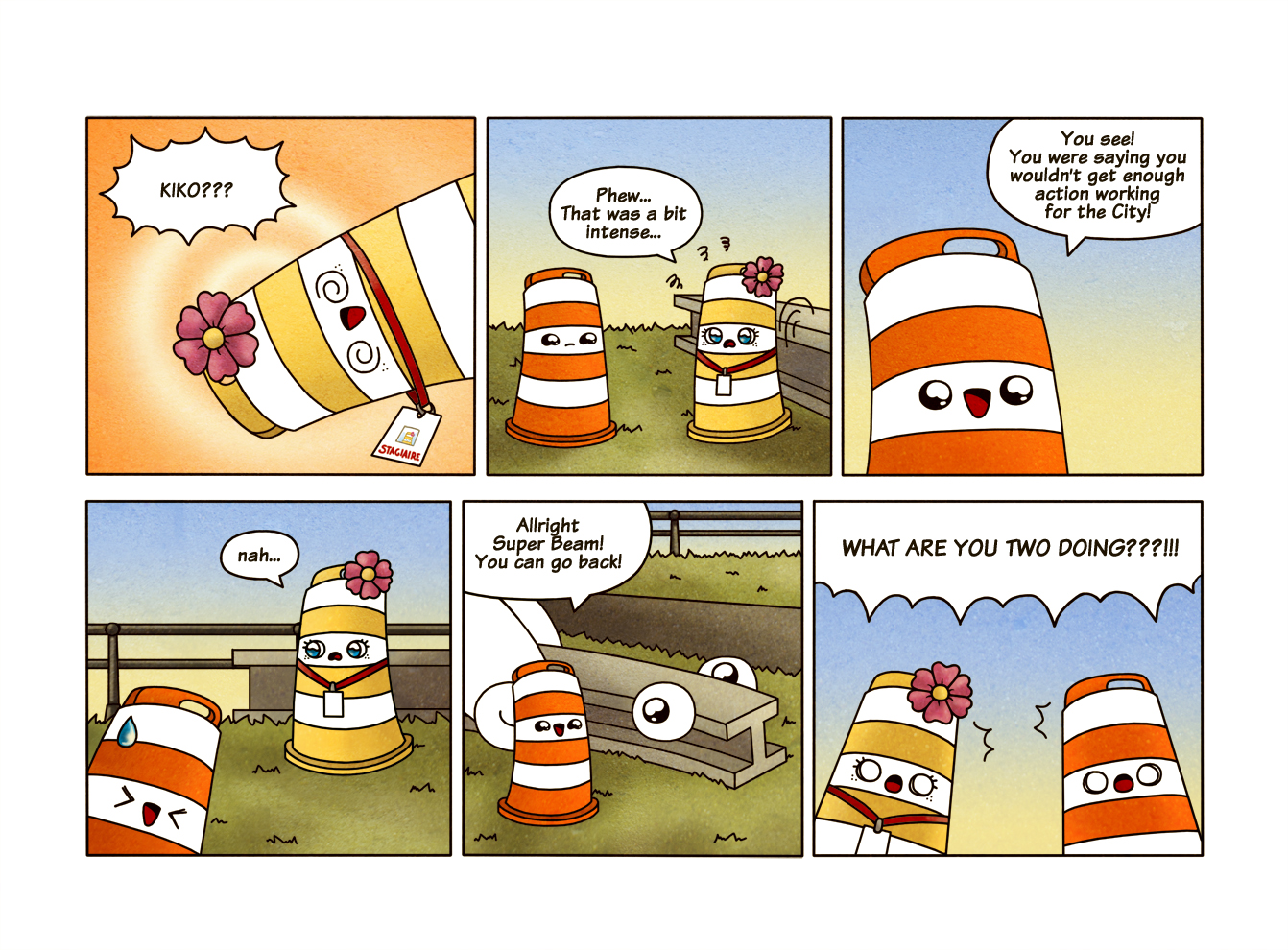Action (Page 263) Action (Page 263)