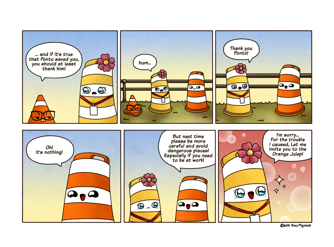 Gratitude (Page 266)