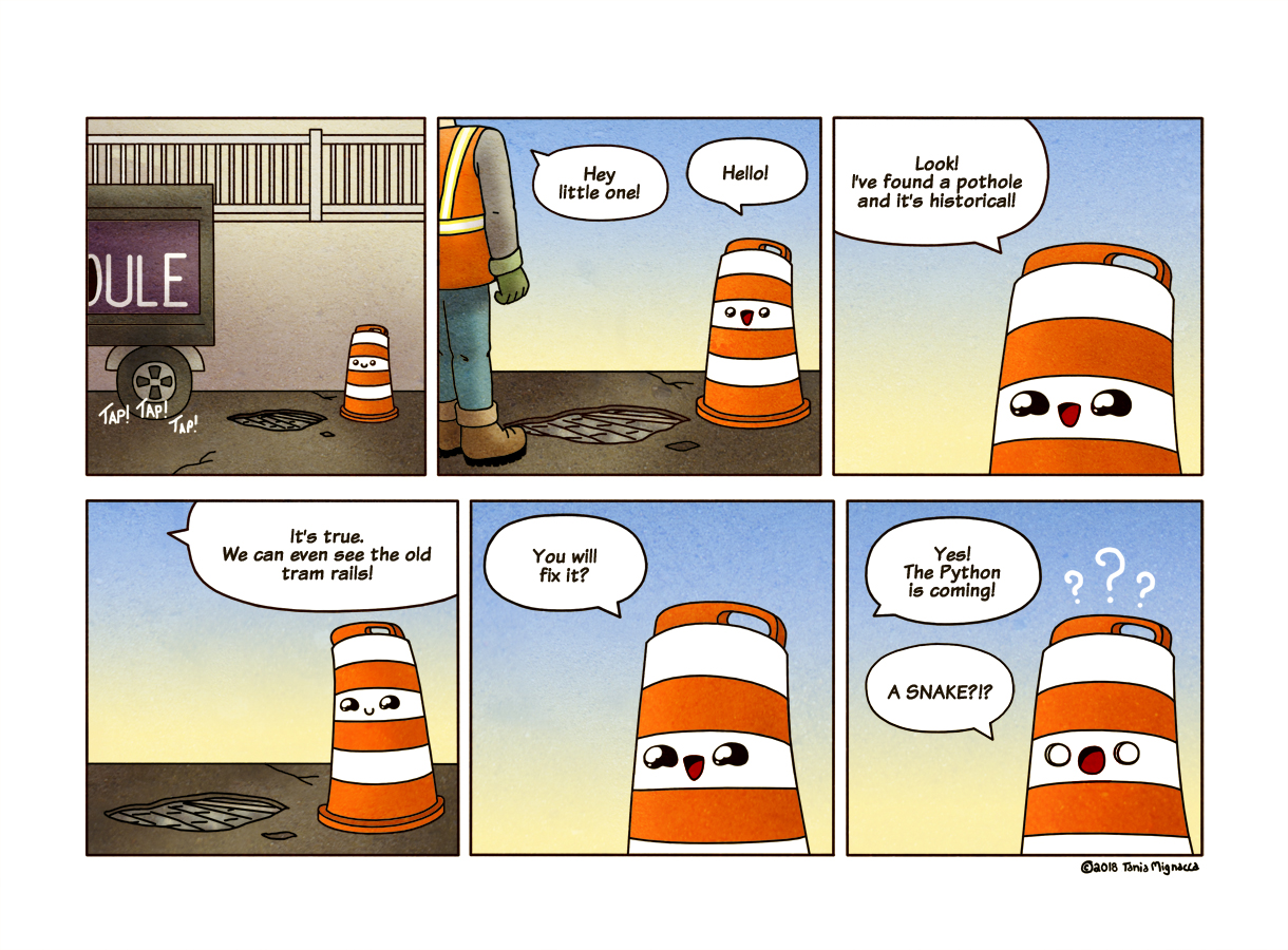 Blue Collar (Page 270)