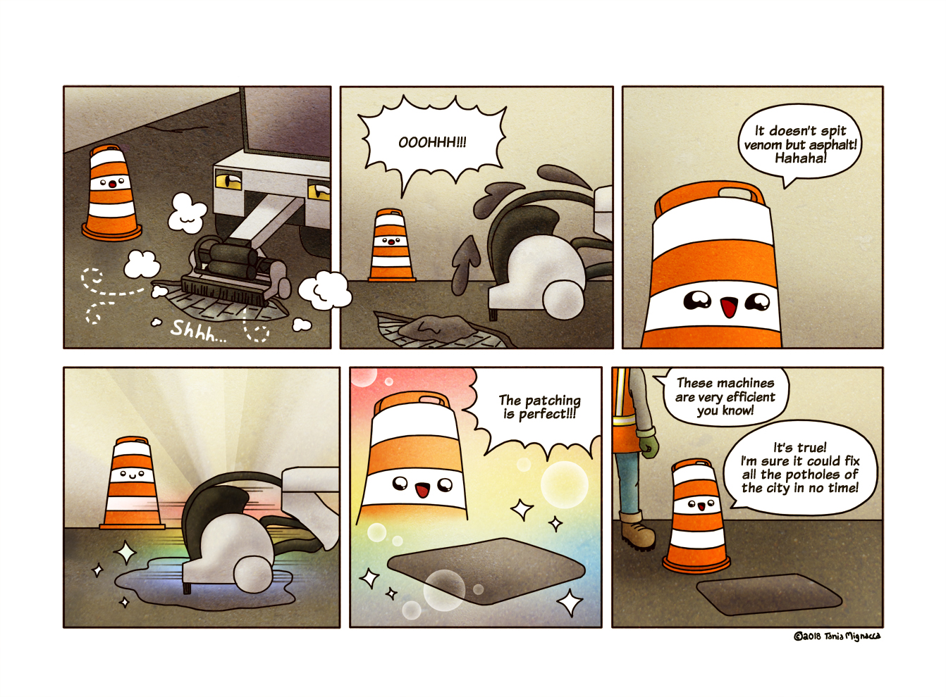 Reparation (page 272)