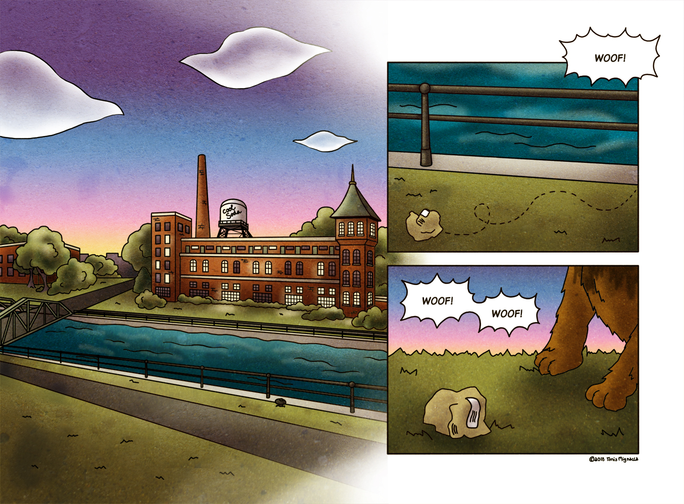 Lost and Found (Page 275)