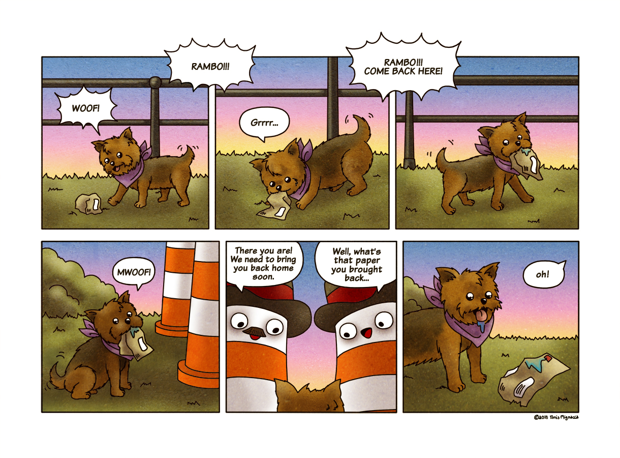 Dog (Page276)