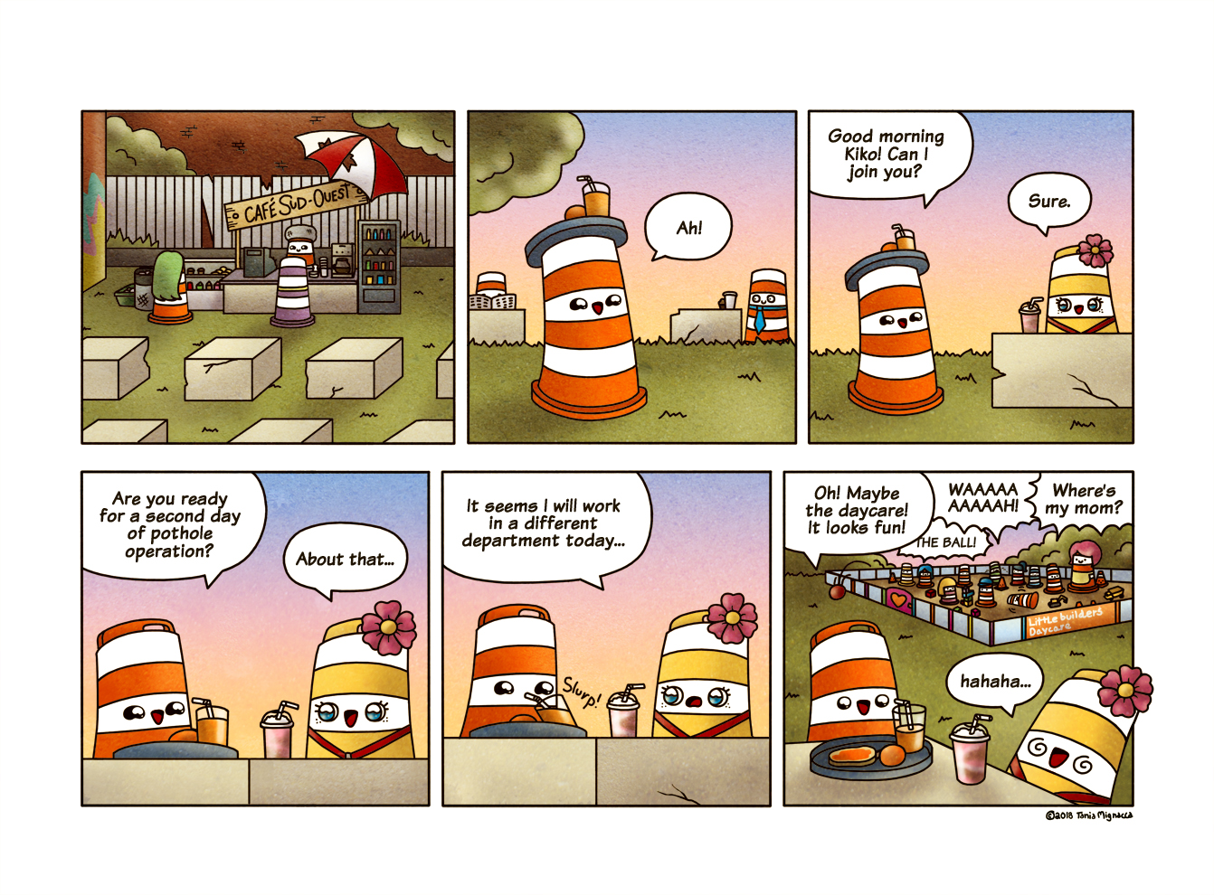 Breakfast (page 279)