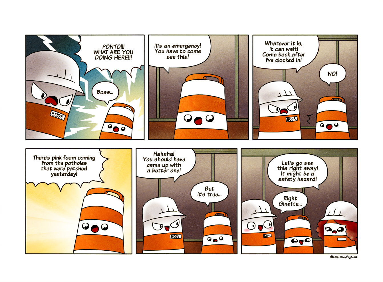 Problem (Page 283)