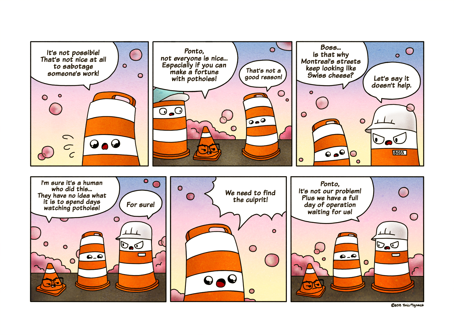 Sabotage – Page 288