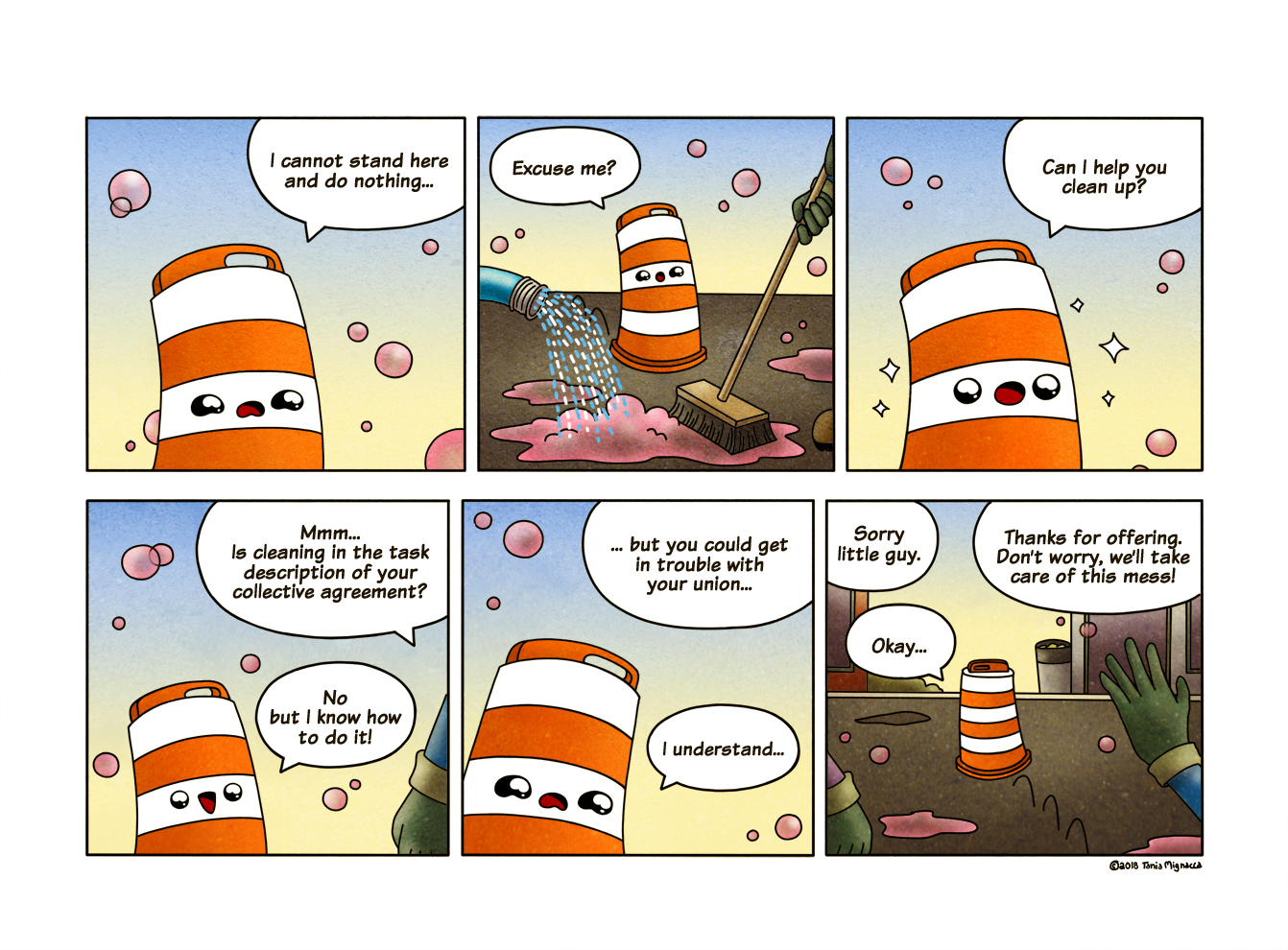 Cleaning – Page 291