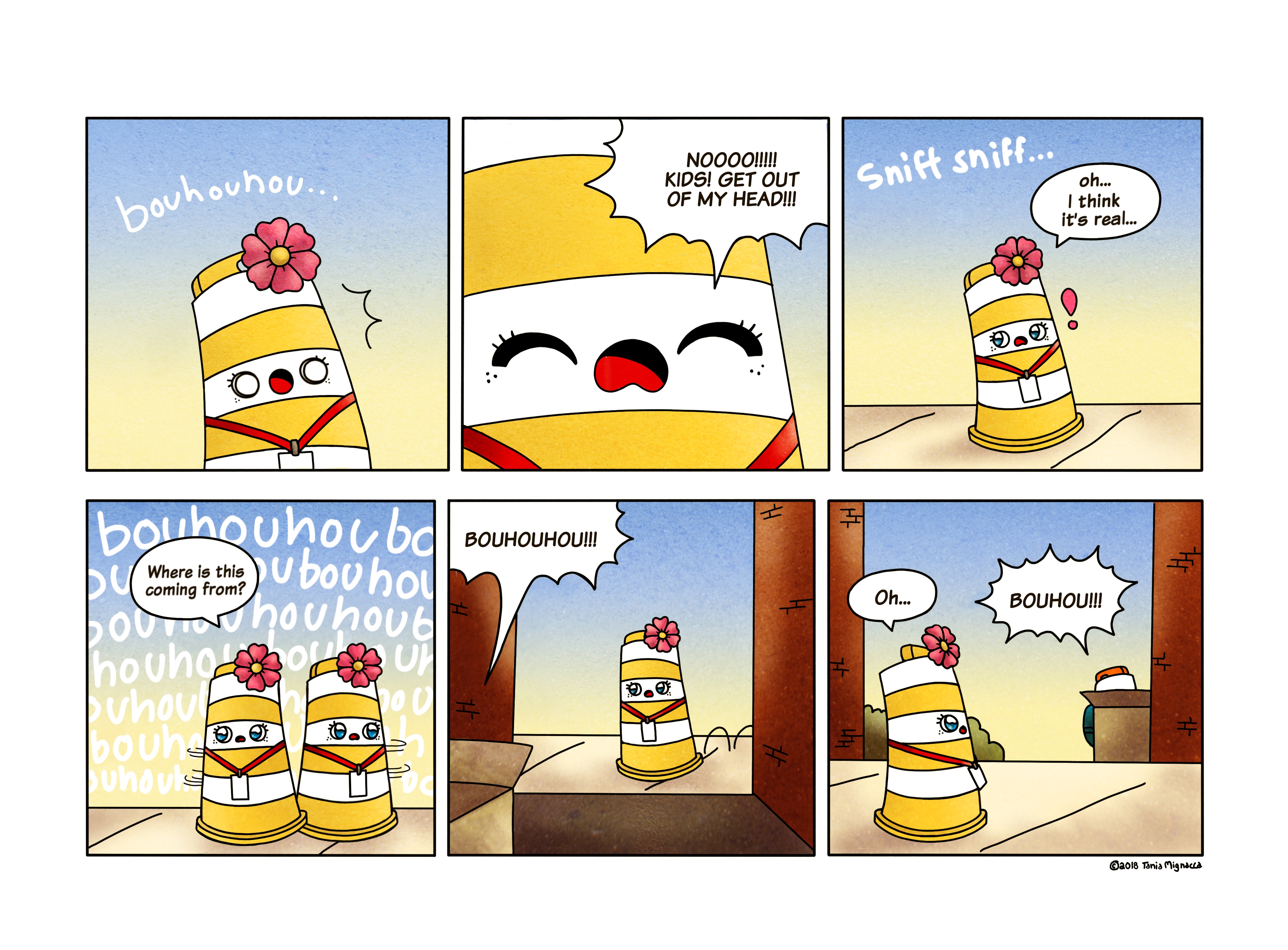 Hallucinations – Page 295