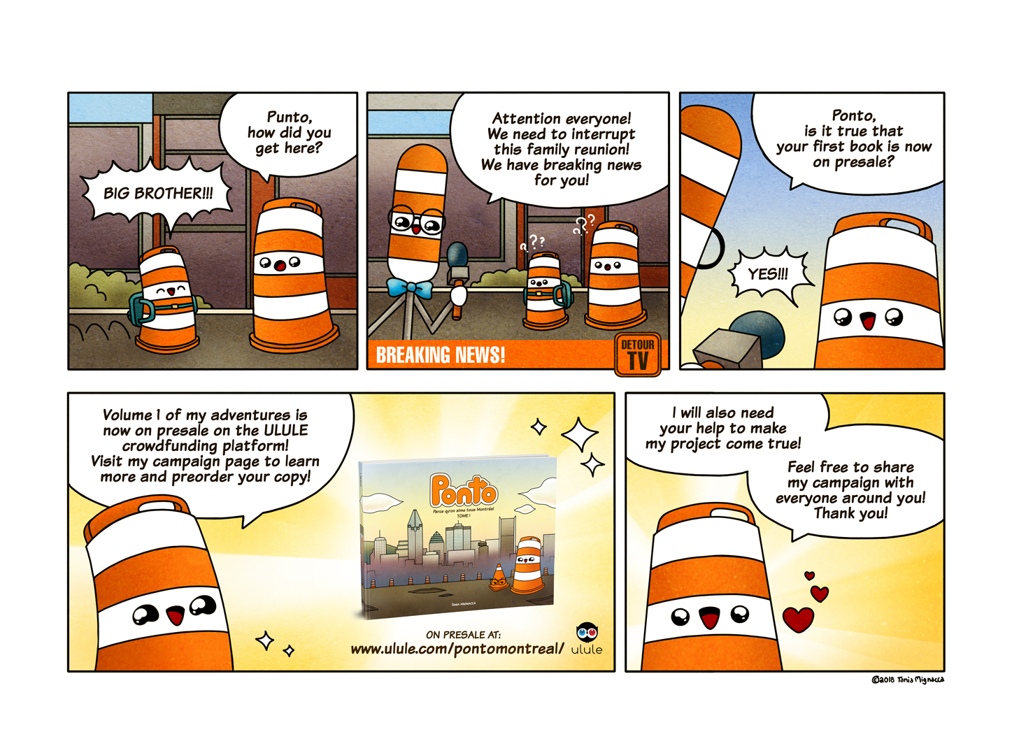 Breaking news! – Page 299