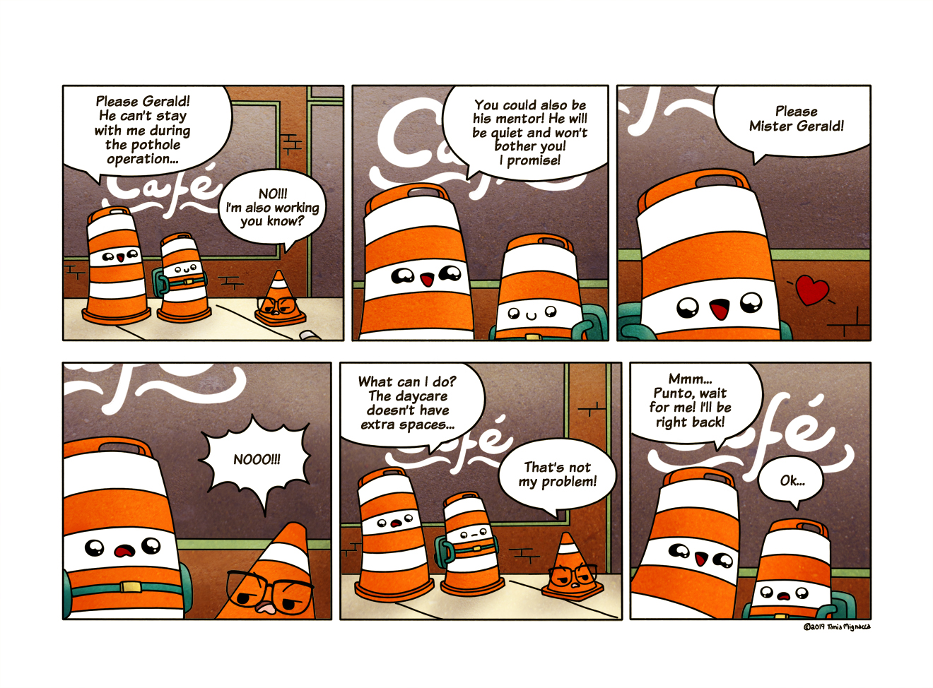 Babysitter – Page 311